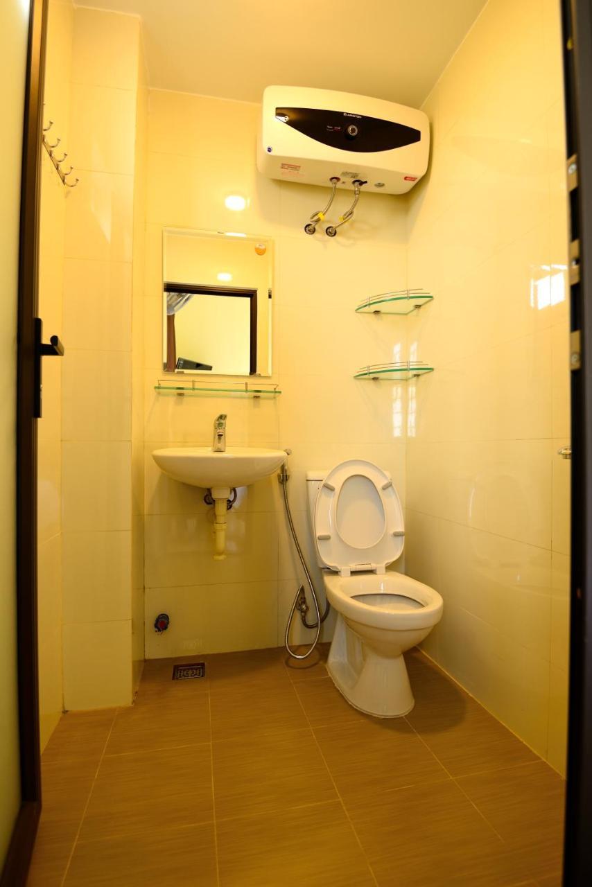 Guest House Maika 후에 외부 사진