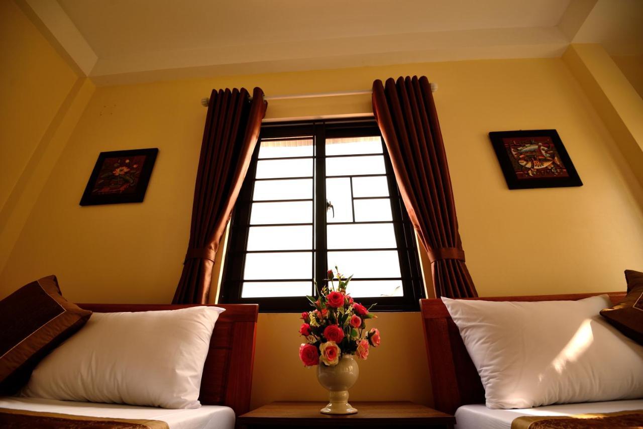Guest House Maika 후에 외부 사진