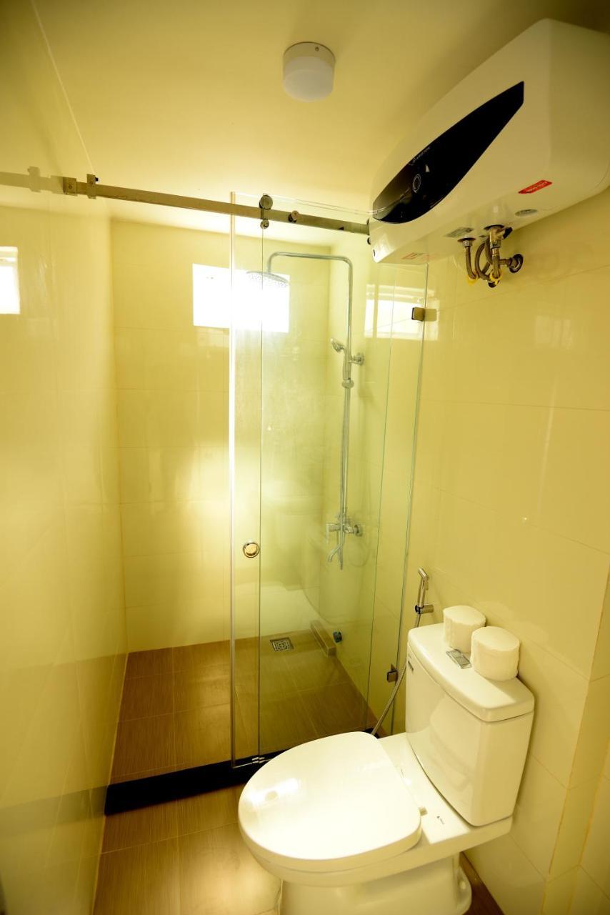 Guest House Maika 후에 외부 사진