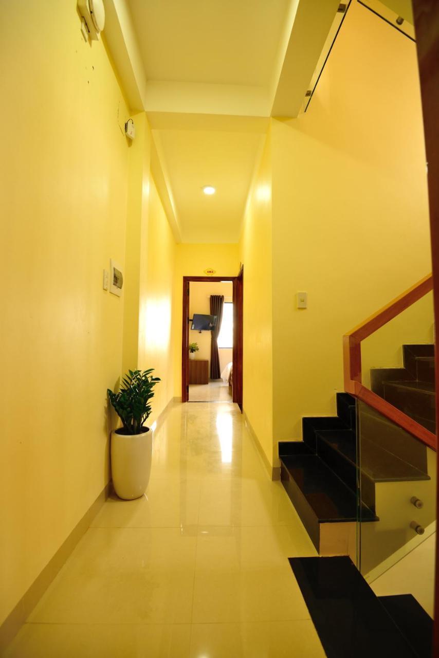 Guest House Maika 후에 외부 사진